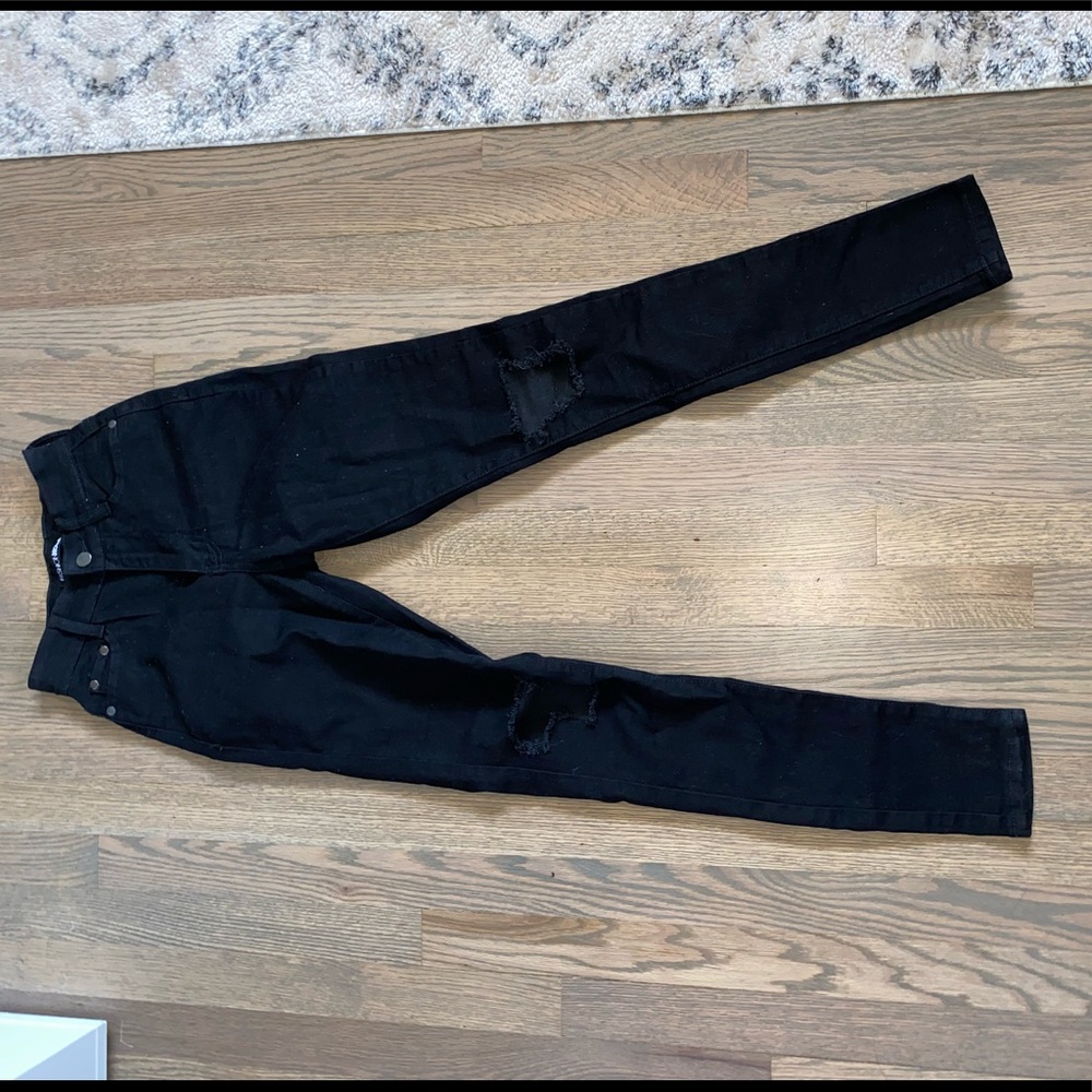 Fashion Nova jeans